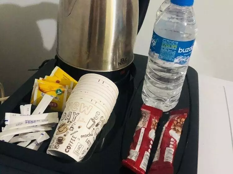 Hotelli Maşukiye Dream Homes