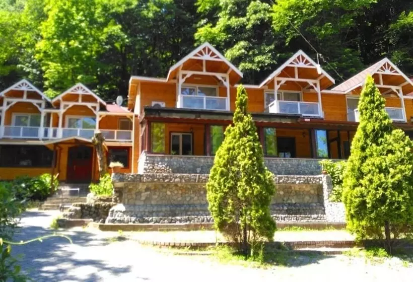 Hotelli Maşukiye Dream Homes