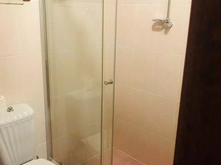 Hotelli Maşukiye Dream Homes