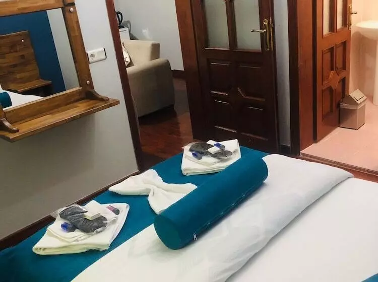 Hotelli Maşukiye Dream Homes