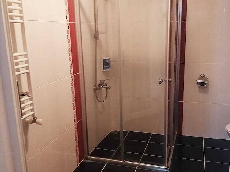 בית מלון כפרי Maşukiye Dream Homes