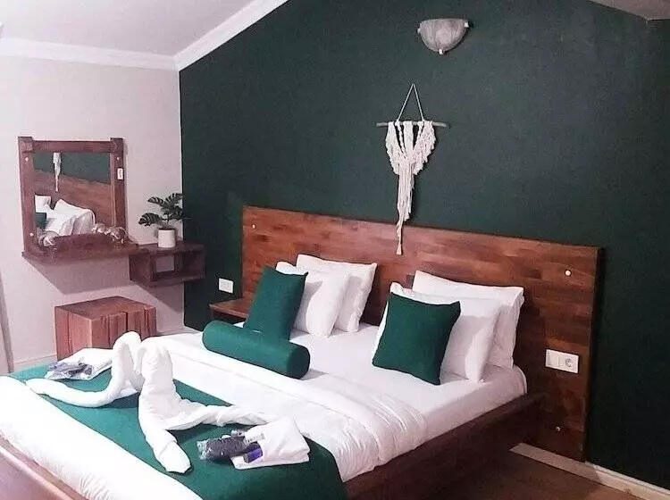 Hotelli Maşukiye Dream Homes