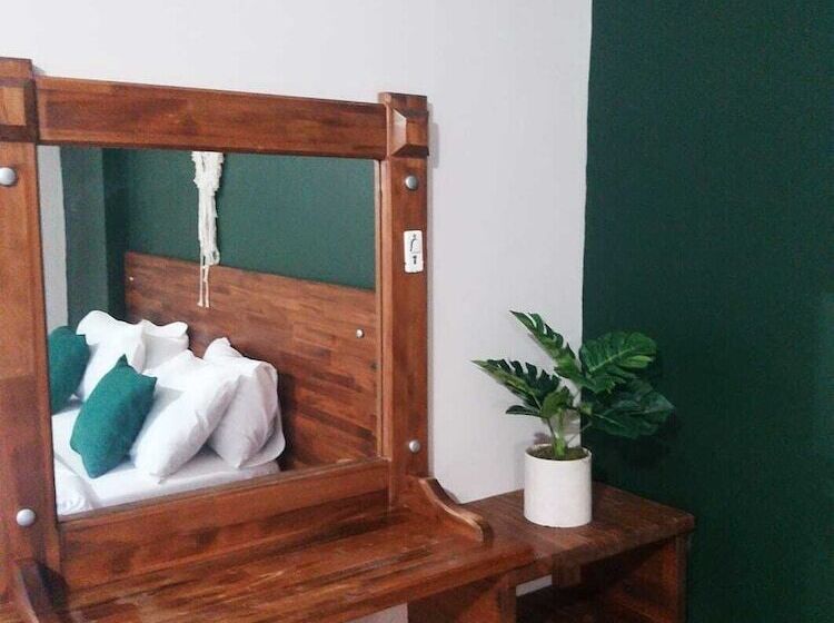 בית מלון כפרי Maşukiye Dream Homes