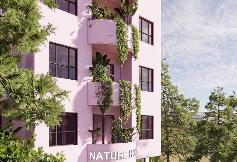 هتل Nature