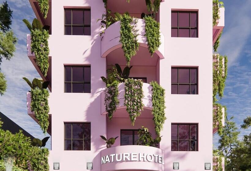 هتل Nature