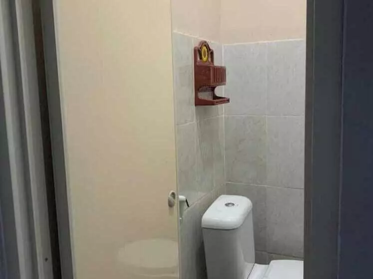 Hotelli Oyo 94098 Fgh Residence 1