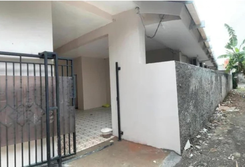 Hotel Oyo 94098 Fgh Residence 1