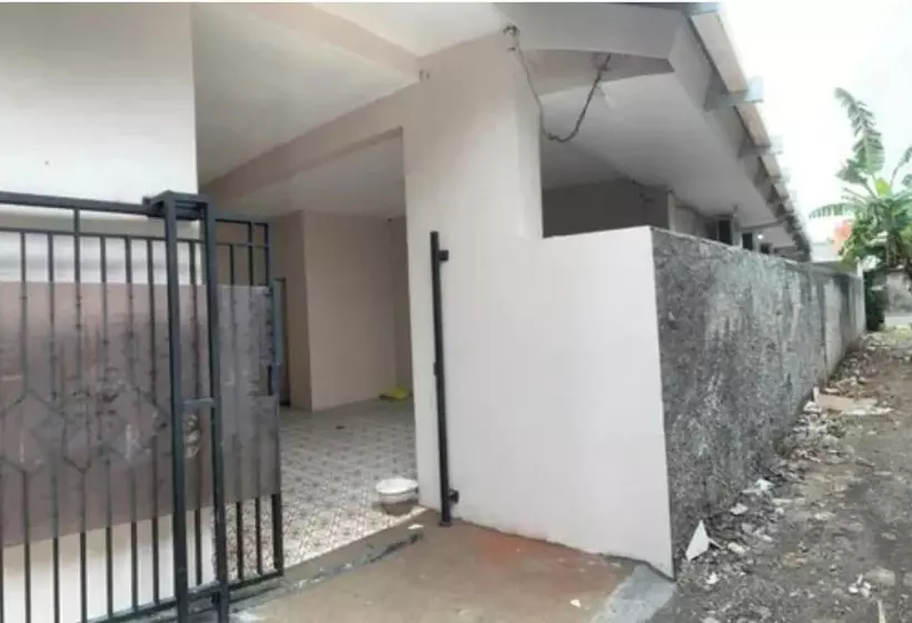 Hotelli Oyo 94098 Fgh Residence 1