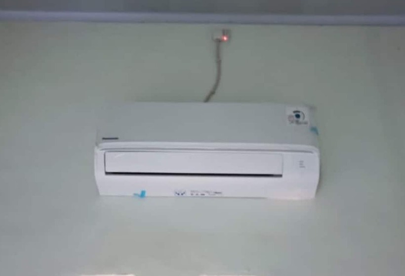 Hôtel Spot On 94076 Tinampi House Syariah