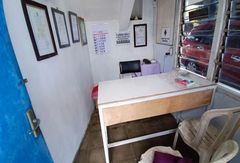 Hôtel Spot On 94076 Tinampi House Syariah