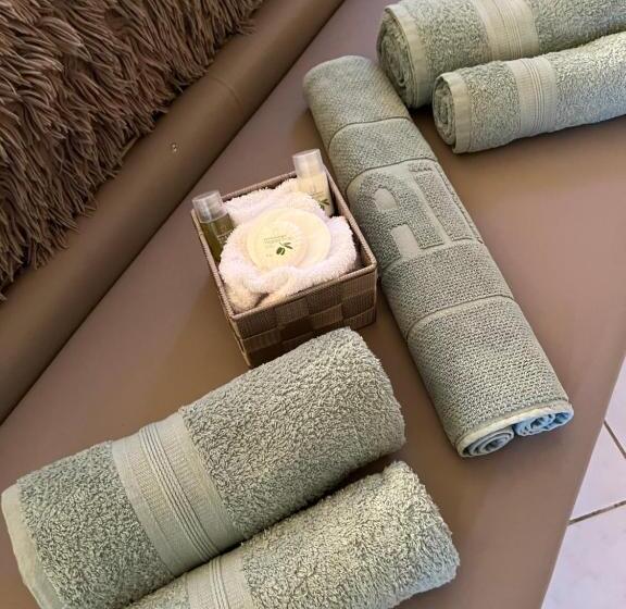 Bed and Breakfast Chambre Figuier