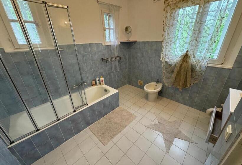 Bed and Breakfast Chambre Figuier