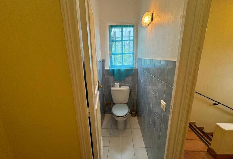 Bed and Breakfast Chambre Figuier