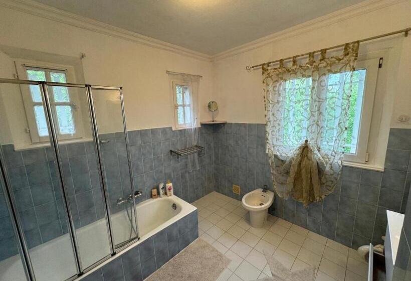 Bed and Breakfast Chambre Figuier