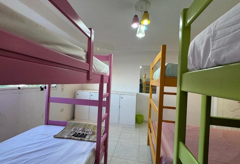 Grand Pyramids Hostel