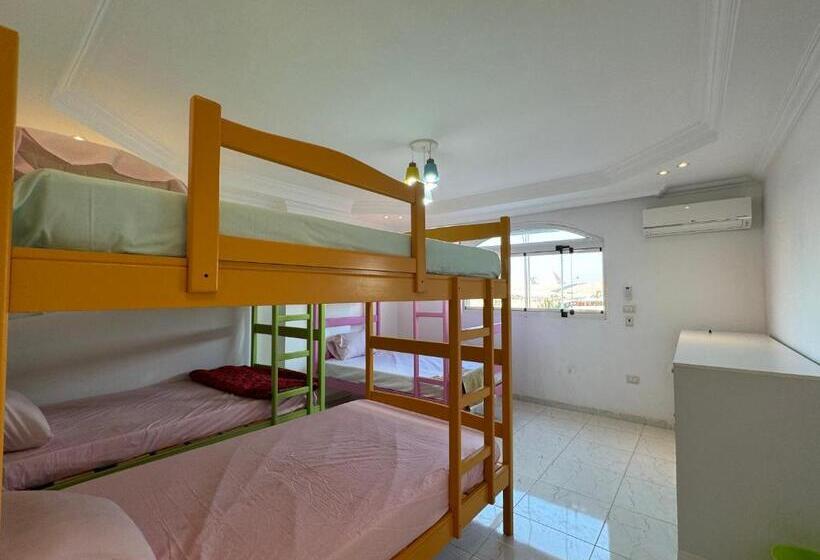 Grand Pyramids Hostel