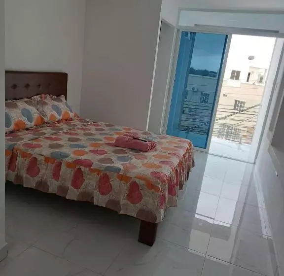 Hostal Las Orquideas 2