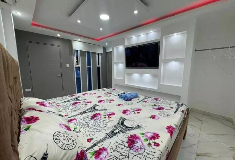 Hostal Las Orquideas 2