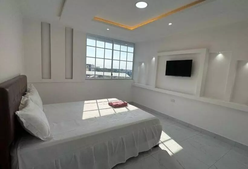 Hostal Las Orquideas 2