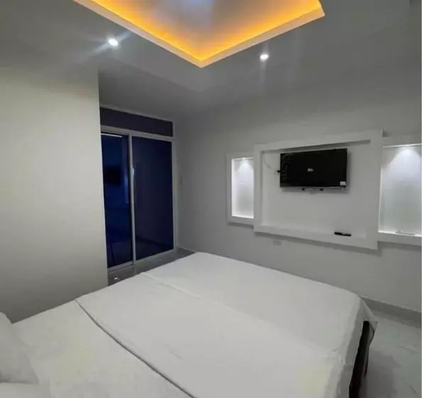Hostal Las Orquideas 2