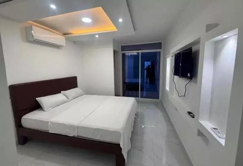 Hostal Las Orquideas 2