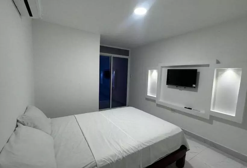 Hostal Las Orquideas 2