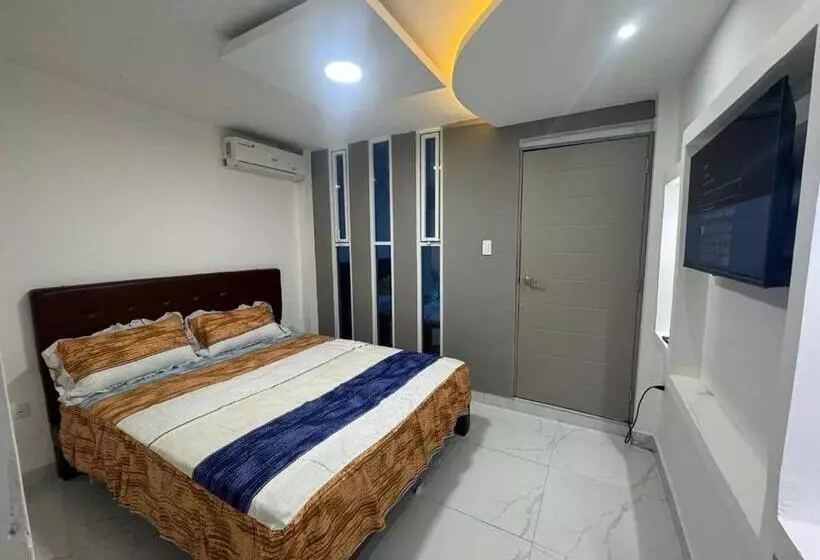 Hostal Las Orquideas 2