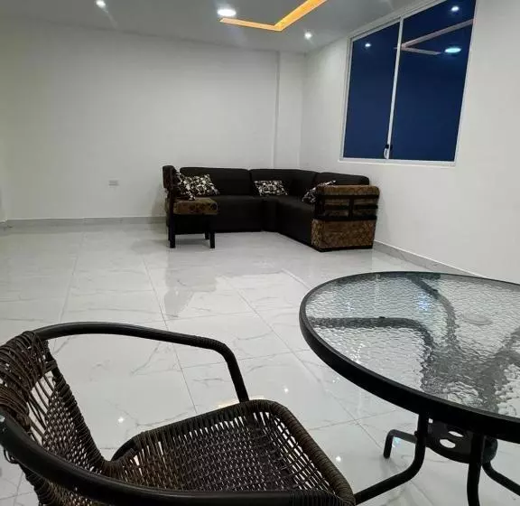 Hostal Las Orquideas 2