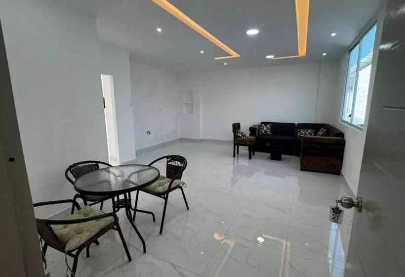Hostal Las Orquideas 2
