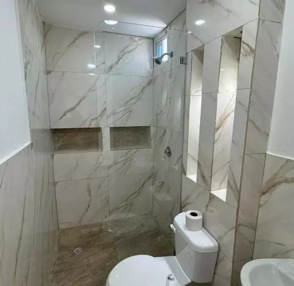 Hostal Las Orquideas 2