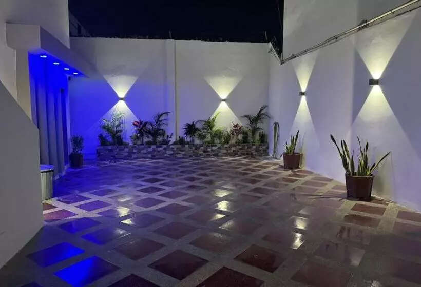 Hostal Las Orquideas 2