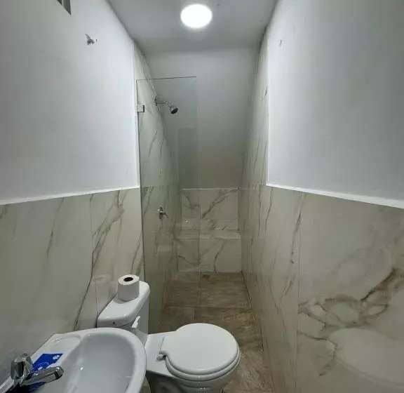 Hostal Las Orquideas 2