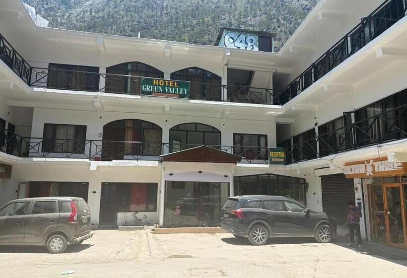 Hotel Green Valley