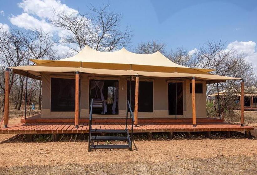 ホテル House Of Nature Serengeti