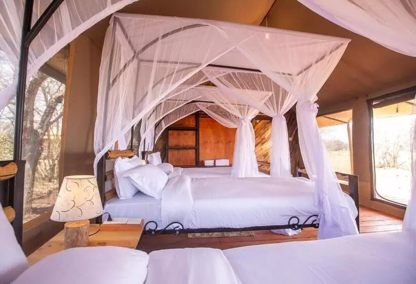 هتل House Of Nature Serengeti