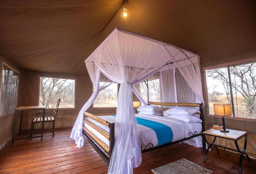 ホテル House Of Nature Serengeti