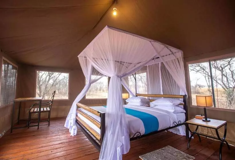 هتل House Of Nature Serengeti