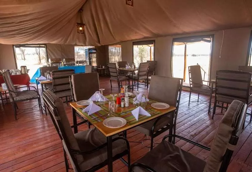 هتل House Of Nature Serengeti