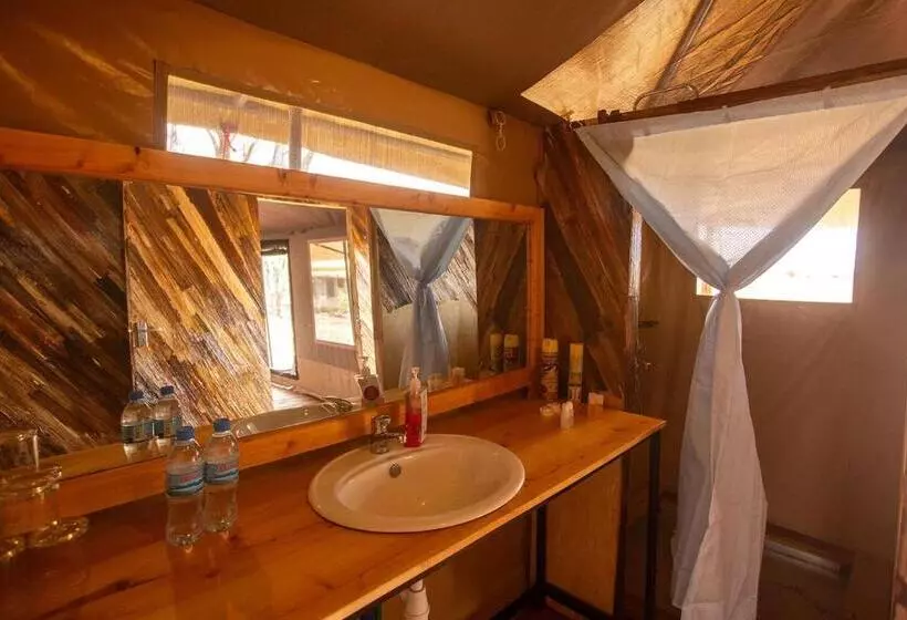 هتل House Of Nature Serengeti