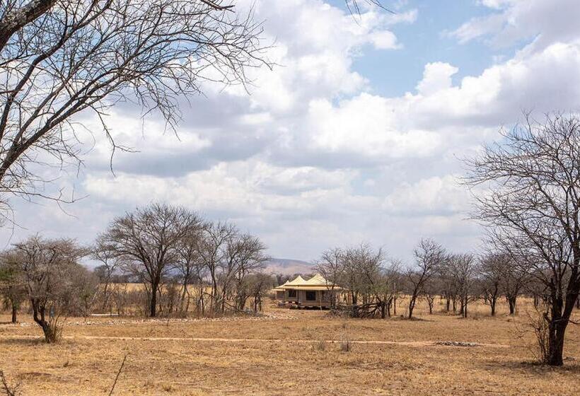 ホテル House Of Nature Serengeti