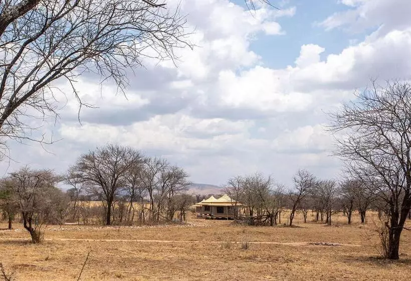 هتل House Of Nature Serengeti