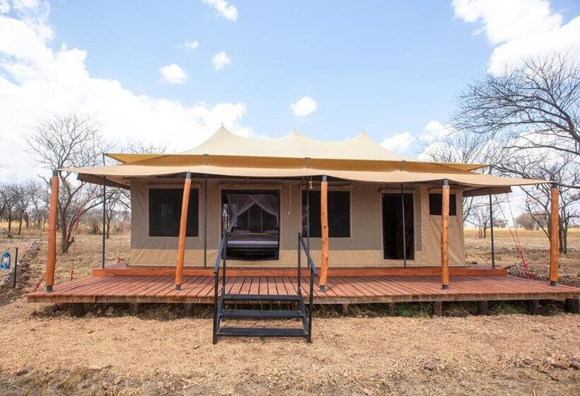 ホテル House Of Nature Serengeti