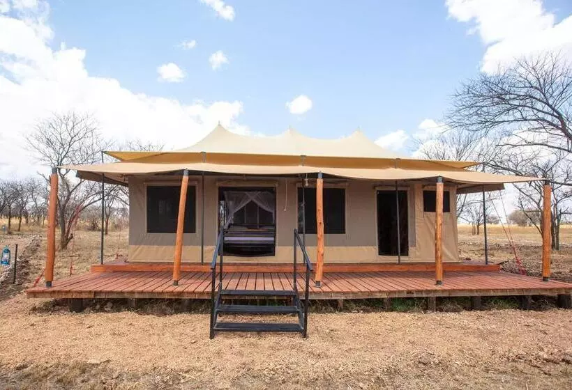 هتل House Of Nature Serengeti