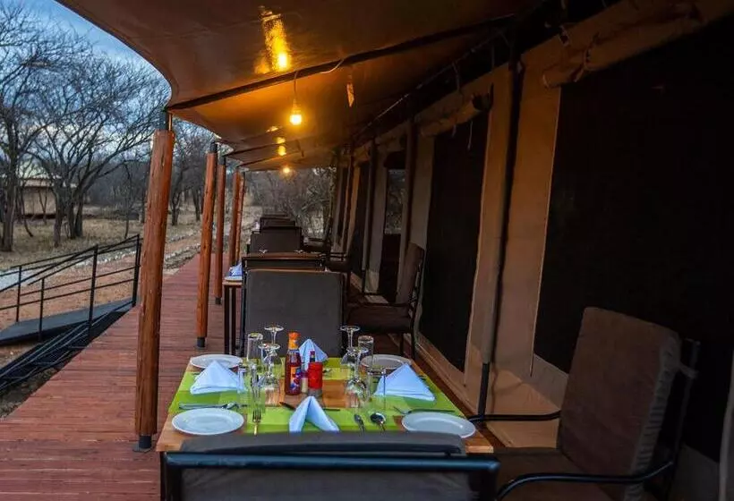 هتل House Of Nature Serengeti