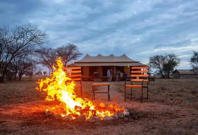 هتل House Of Nature Serengeti