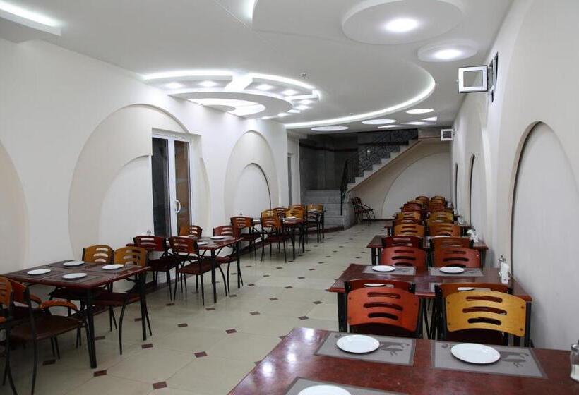 Otel Shaboda
