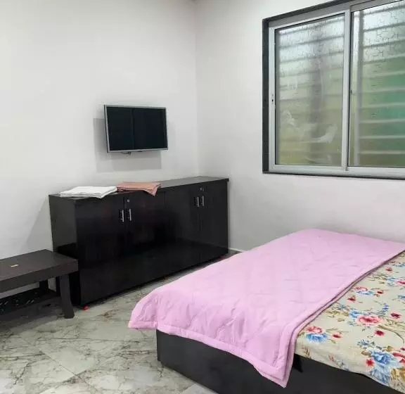 Hotelli Wild Flower Agro Resort