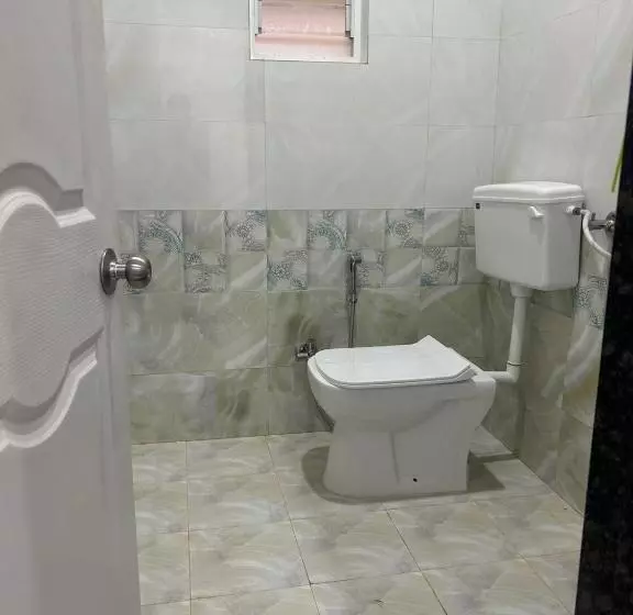 Hotelli Wild Flower Agro Resort