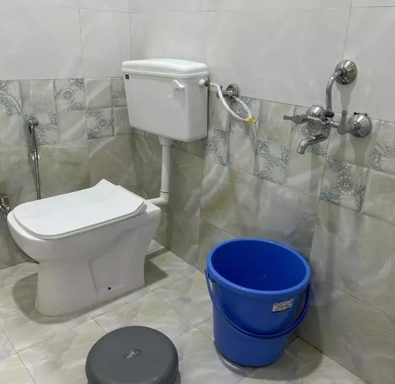 Hotelli Wild Flower Agro Resort