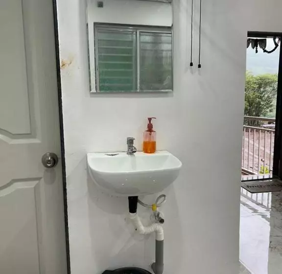 Hotelli Wild Flower Agro Resort